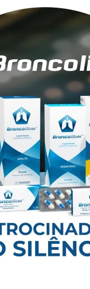 Tecnimed Broncoliber 14B